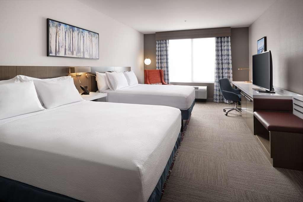 Hilton Garden Inn Visalia, Ca Номер фото