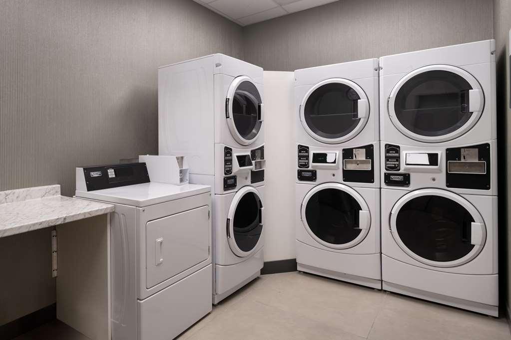 Hilton Garden Inn Visalia, Ca Удобства фото